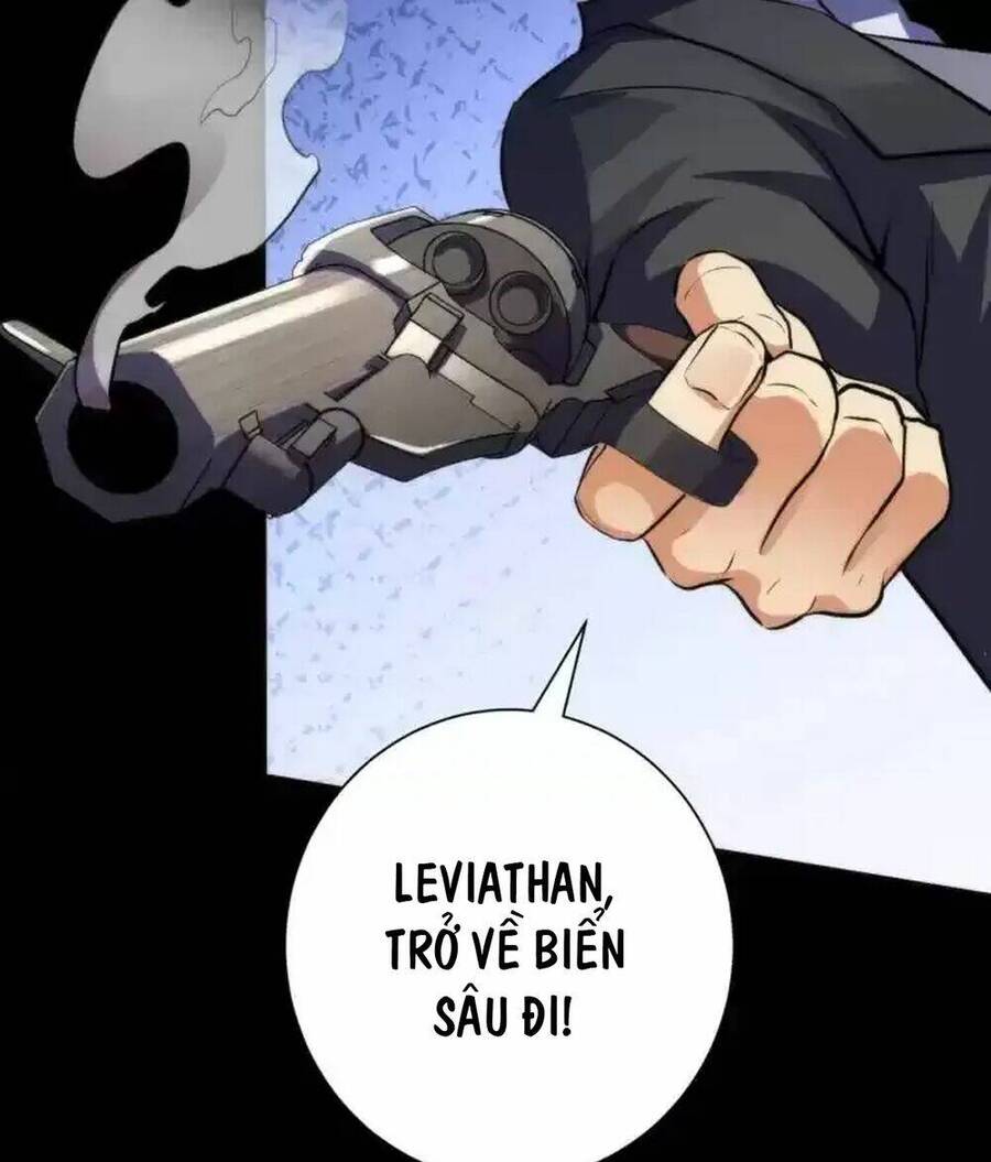 Trở Thành Thần Chủ Cthulhu