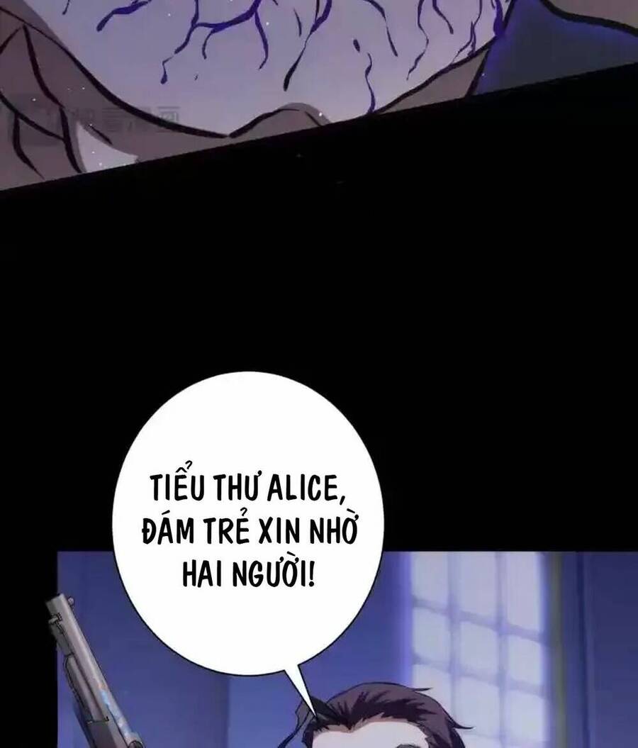 Trở Thành Thần Chủ Cthulhu
