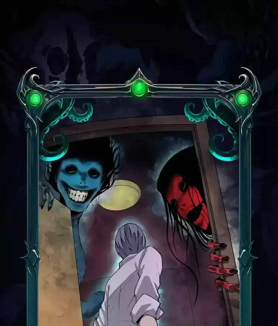 Trở Thành Thần Chủ Cthulhu