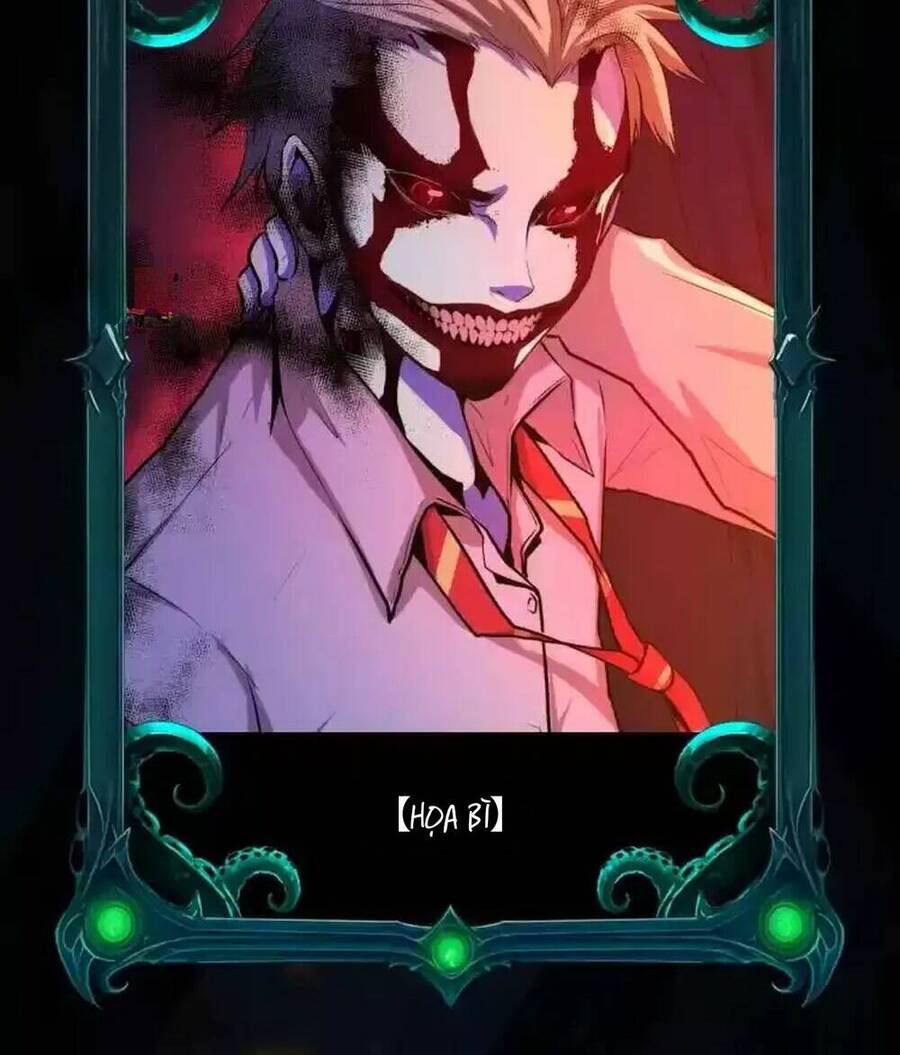 Trở Thành Thần Chủ Cthulhu