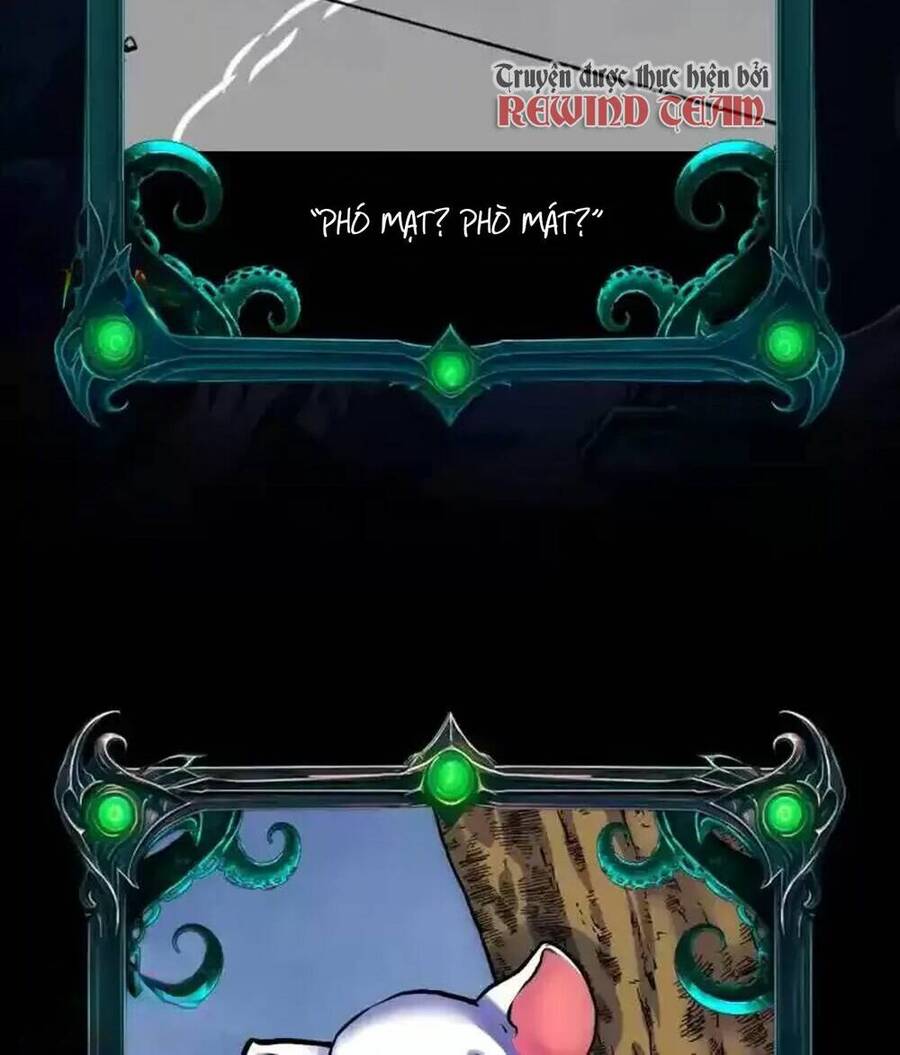 Trở Thành Thần Chủ Cthulhu