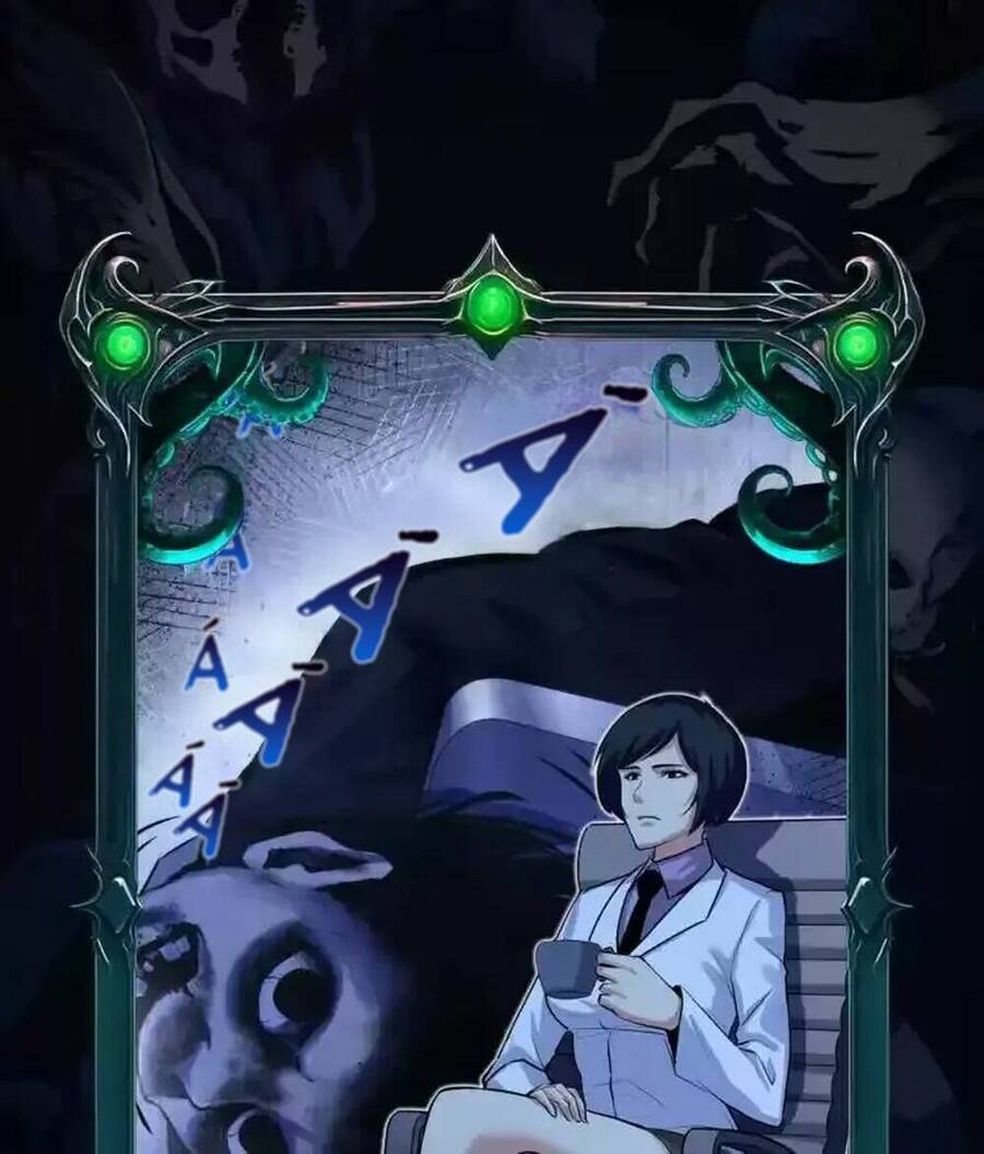 Trở Thành Thần Chủ Cthulhu