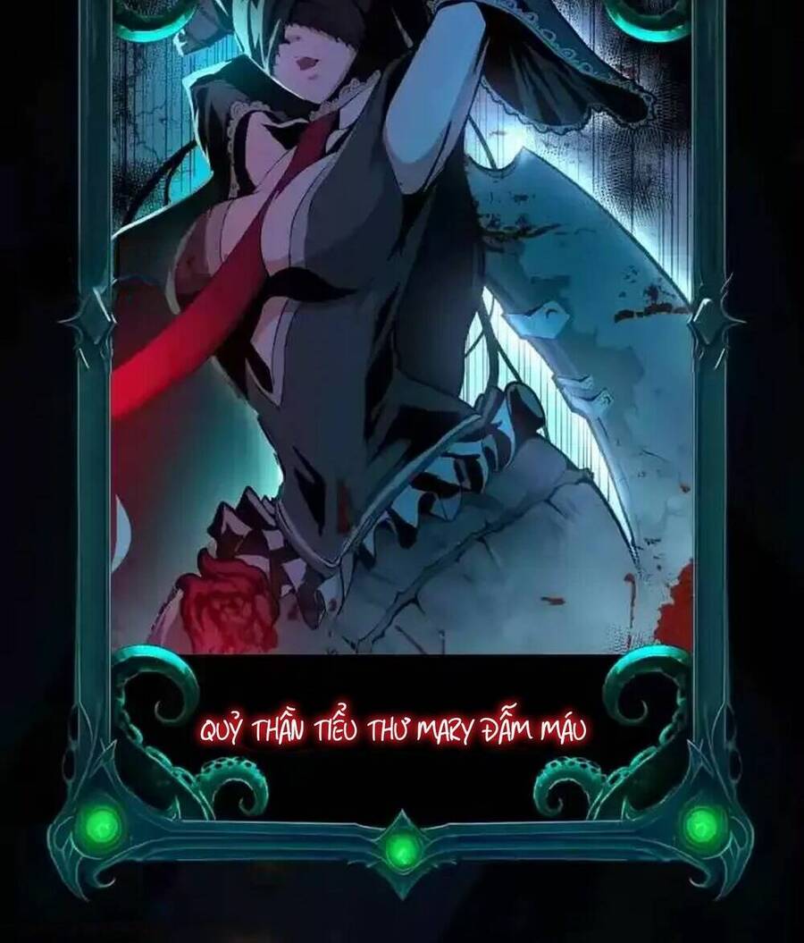 Trở Thành Thần Chủ Cthulhu