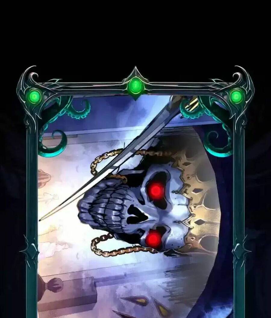 Trở Thành Thần Chủ Cthulhu