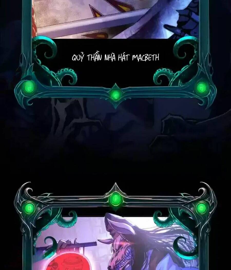 Trở Thành Thần Chủ Cthulhu