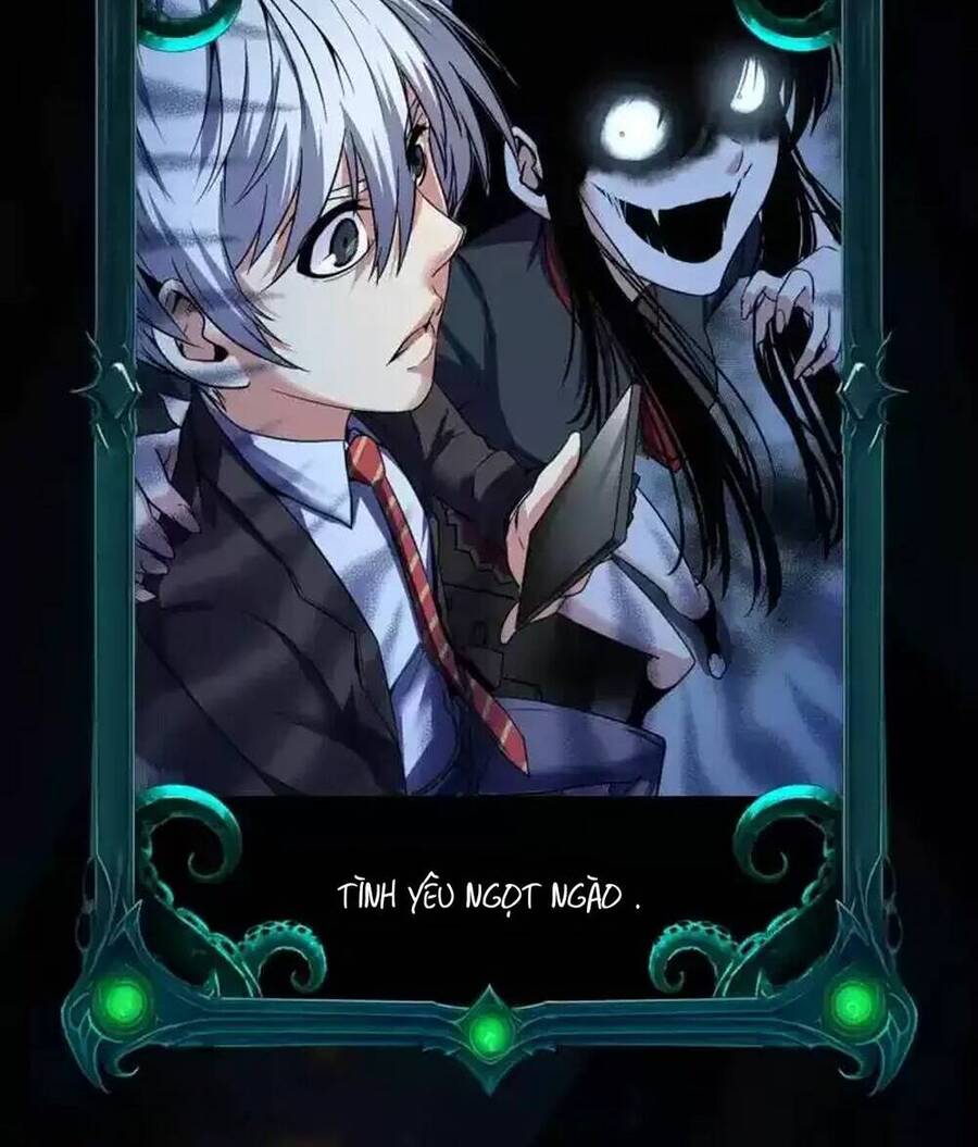 Trở Thành Thần Chủ Cthulhu