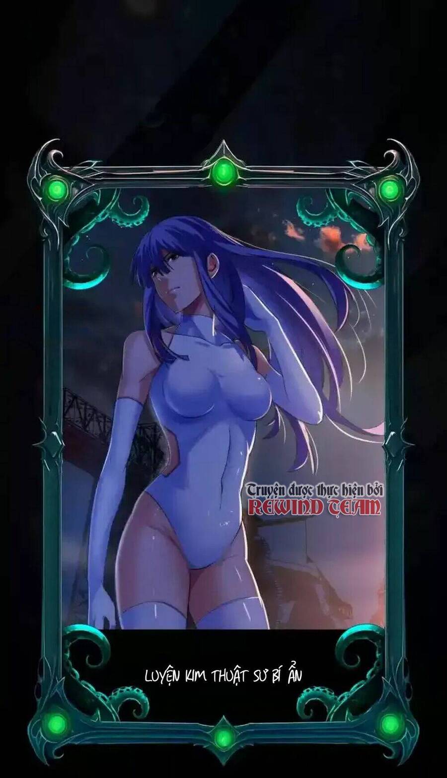 Trở Thành Thần Chủ Cthulhu