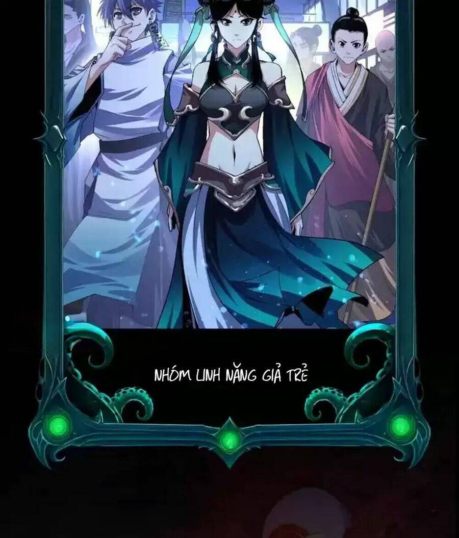Trở Thành Thần Chủ Cthulhu