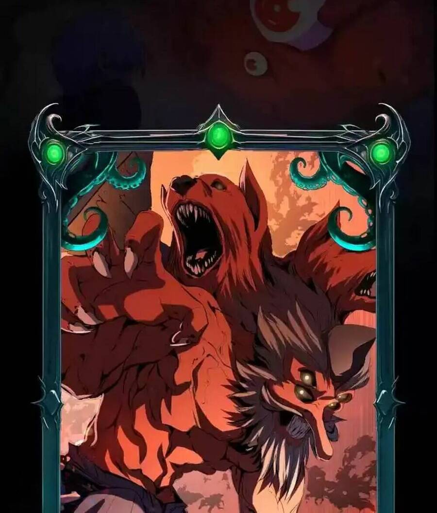 Trở Thành Thần Chủ Cthulhu