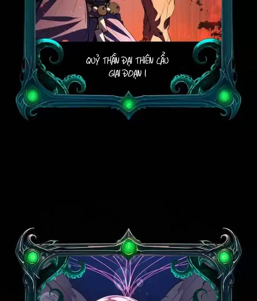 Trở Thành Thần Chủ Cthulhu