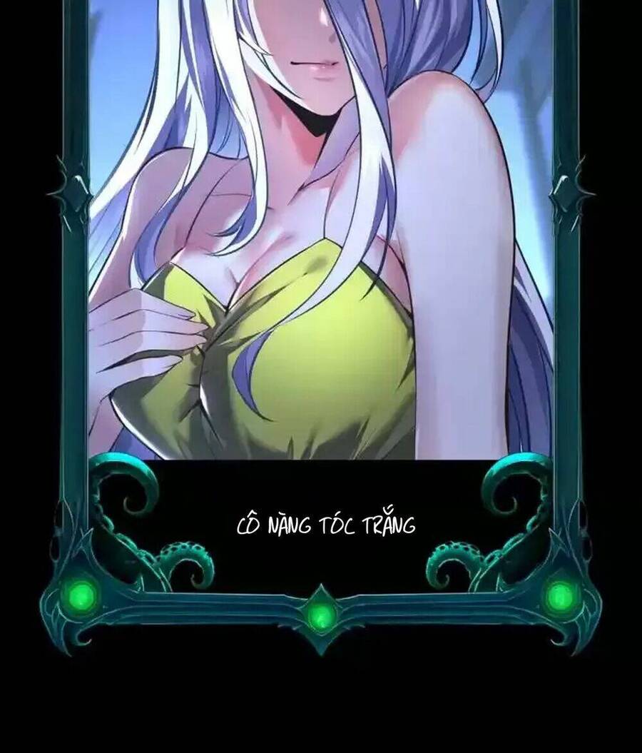 Trở Thành Thần Chủ Cthulhu