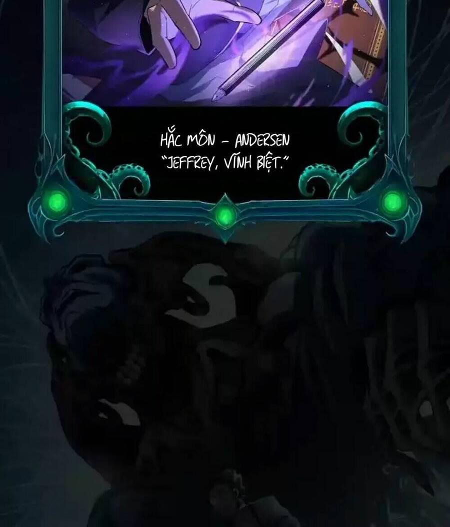 Trở Thành Thần Chủ Cthulhu