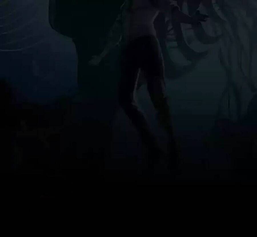 Trở Thành Thần Chủ Cthulhu