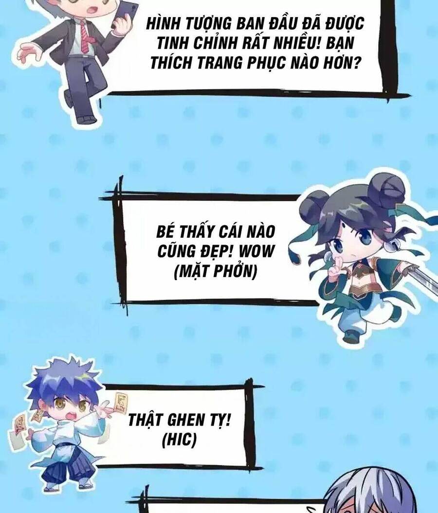 Trở Thành Thần Chủ Cthulhu