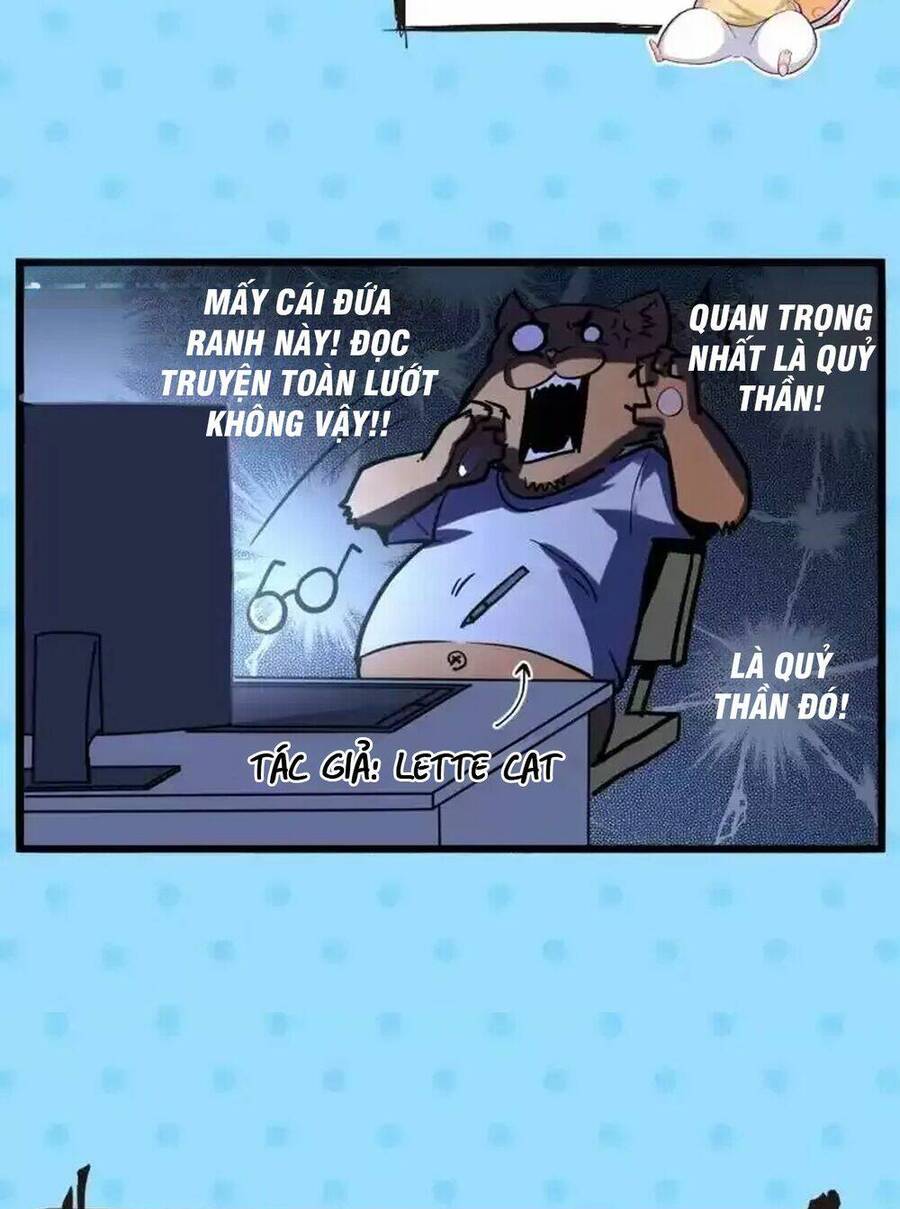 Trở Thành Thần Chủ Cthulhu