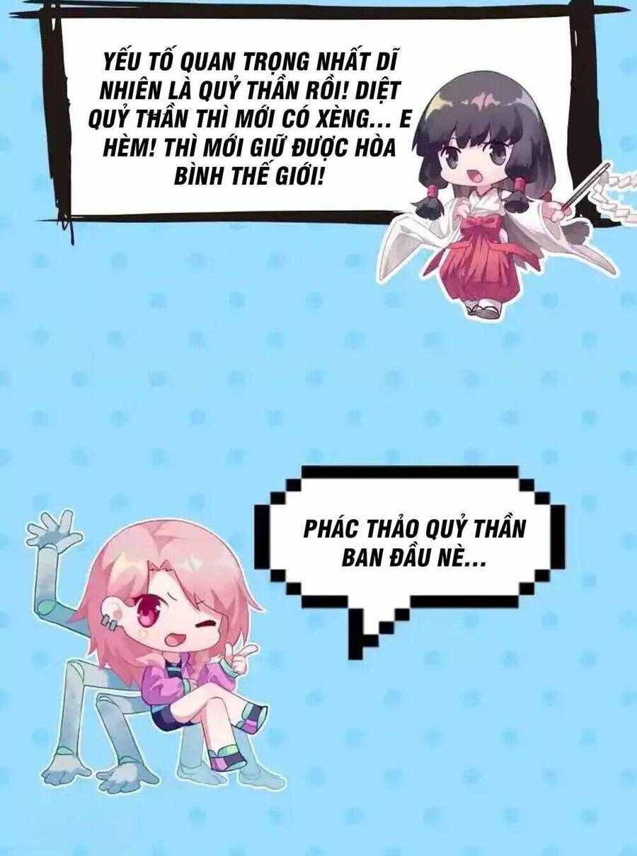 Trở Thành Thần Chủ Cthulhu