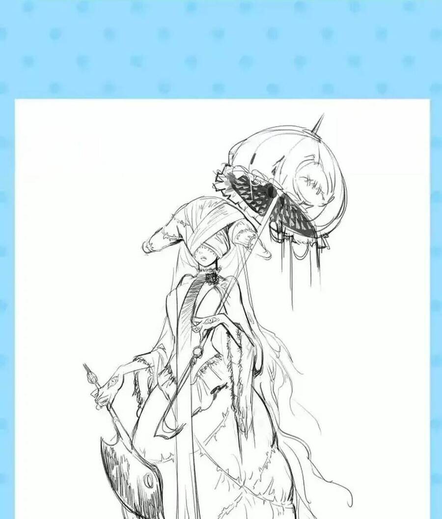 Trở Thành Thần Chủ Cthulhu