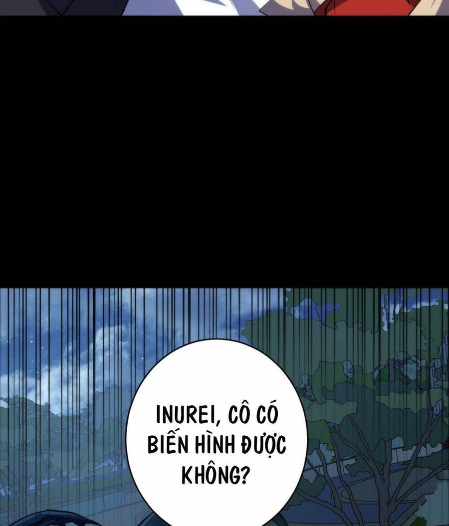 Trở Thành Thần Chủ Cthulhu
