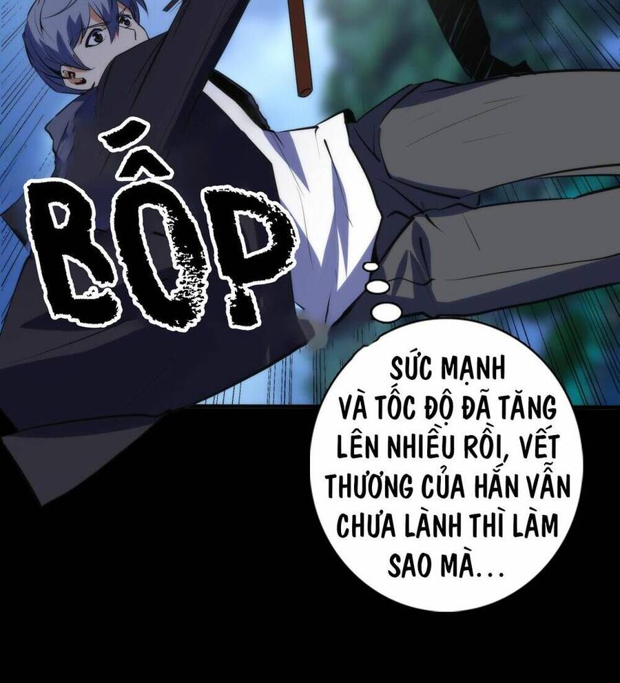 Trở Thành Thần Chủ Cthulhu