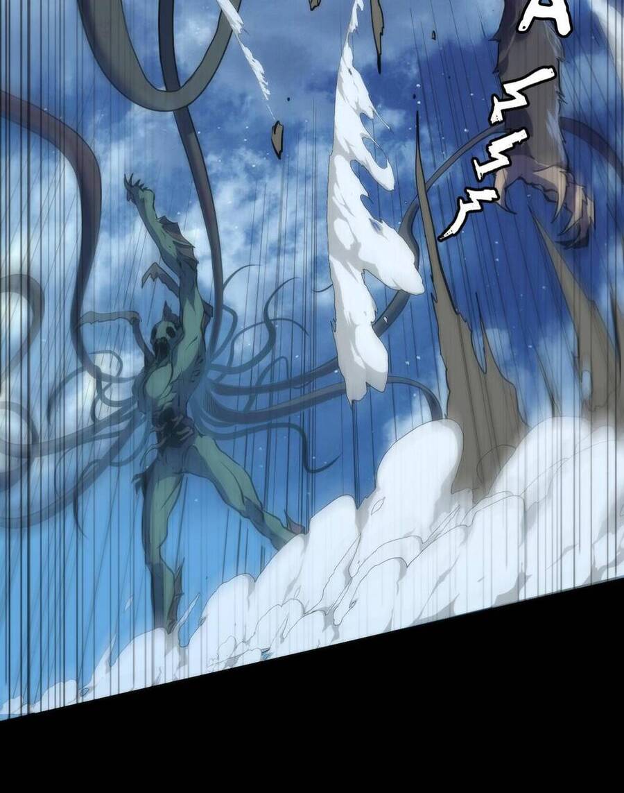 Trở Thành Thần Chủ Cthulhu