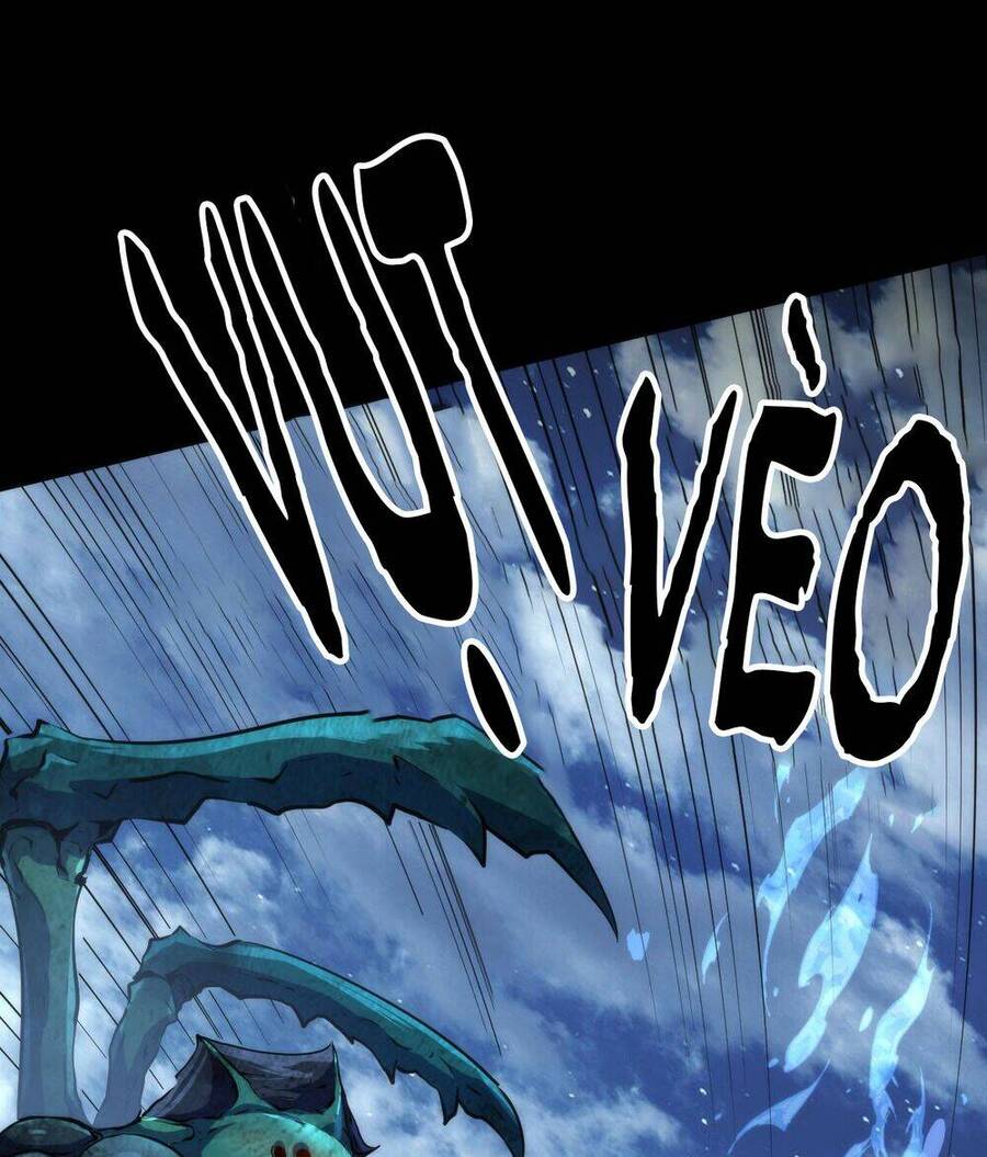 Trở Thành Thần Chủ Cthulhu