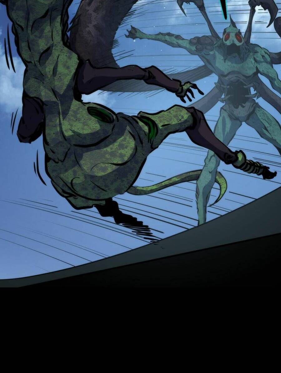 Trở Thành Thần Chủ Cthulhu