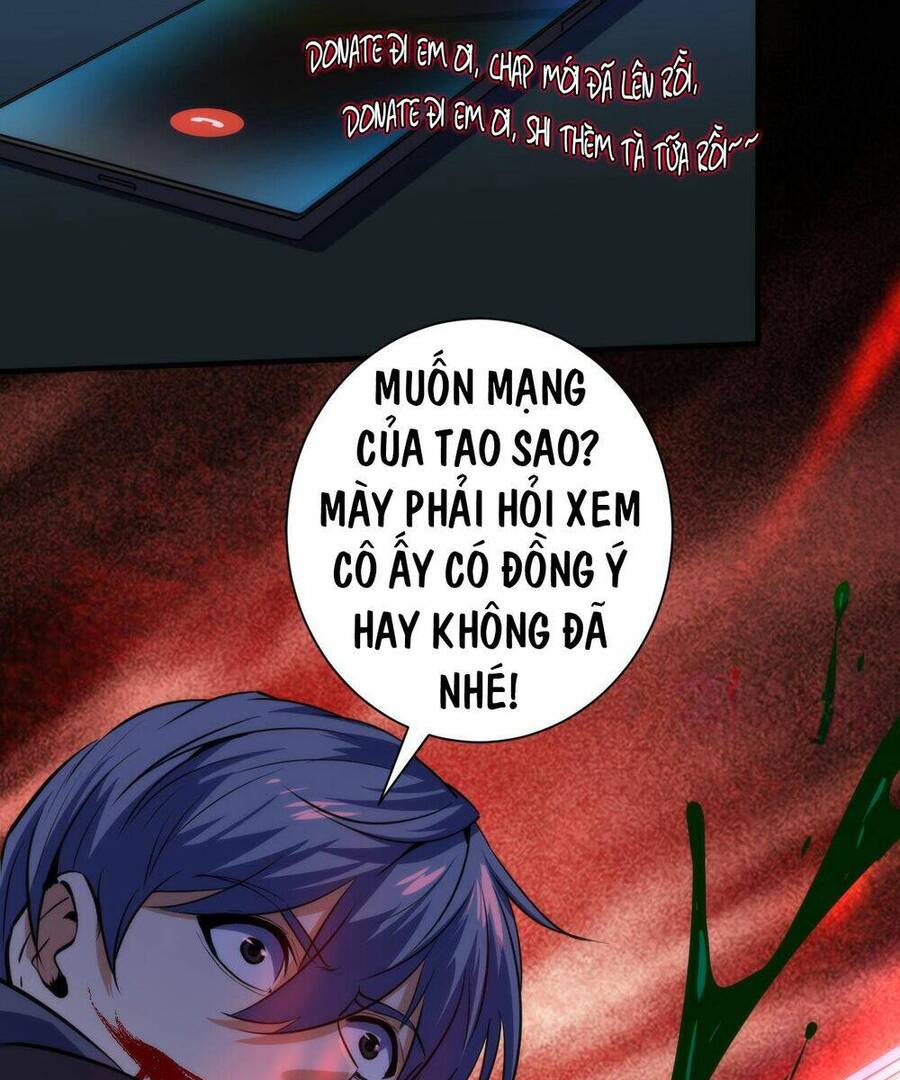 Trở Thành Thần Chủ Cthulhu