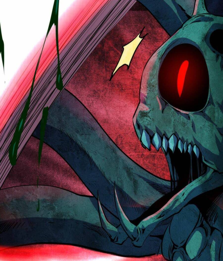 Trở Thành Thần Chủ Cthulhu