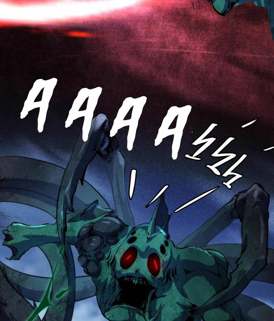 Trở Thành Thần Chủ Cthulhu