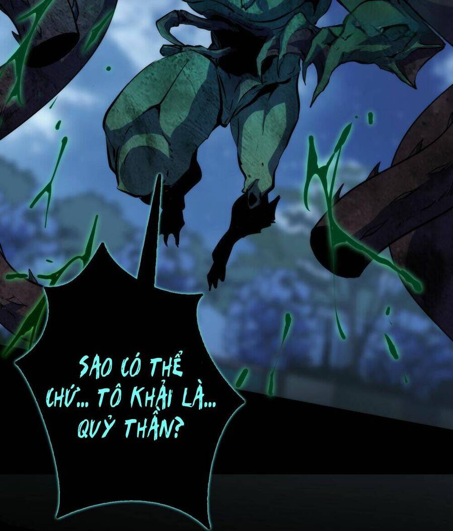 Trở Thành Thần Chủ Cthulhu