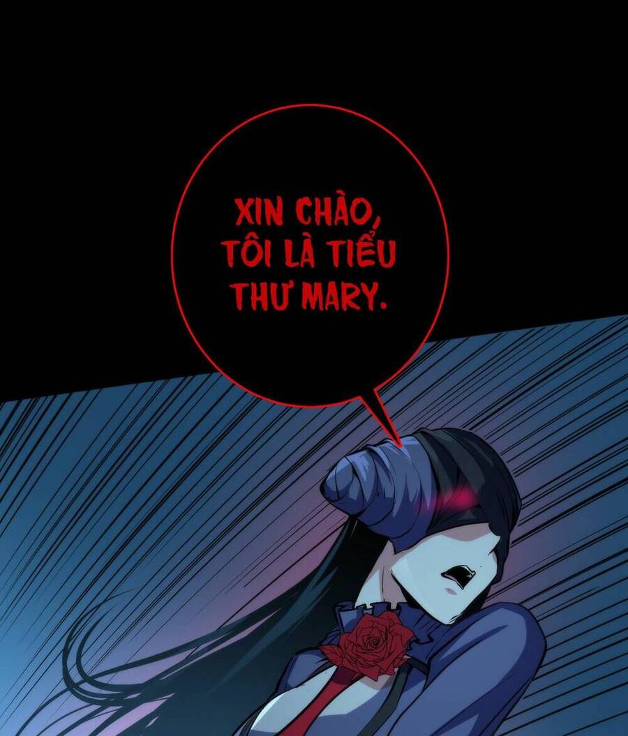 Trở Thành Thần Chủ Cthulhu