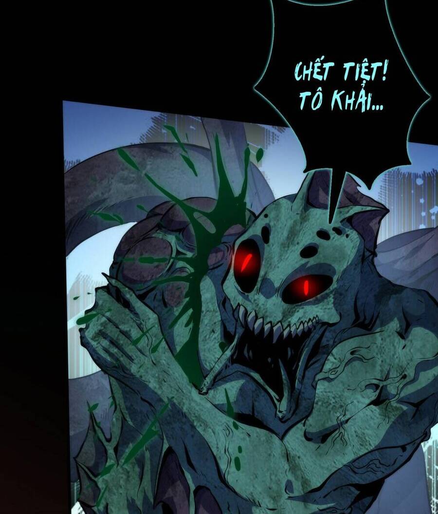 Trở Thành Thần Chủ Cthulhu
