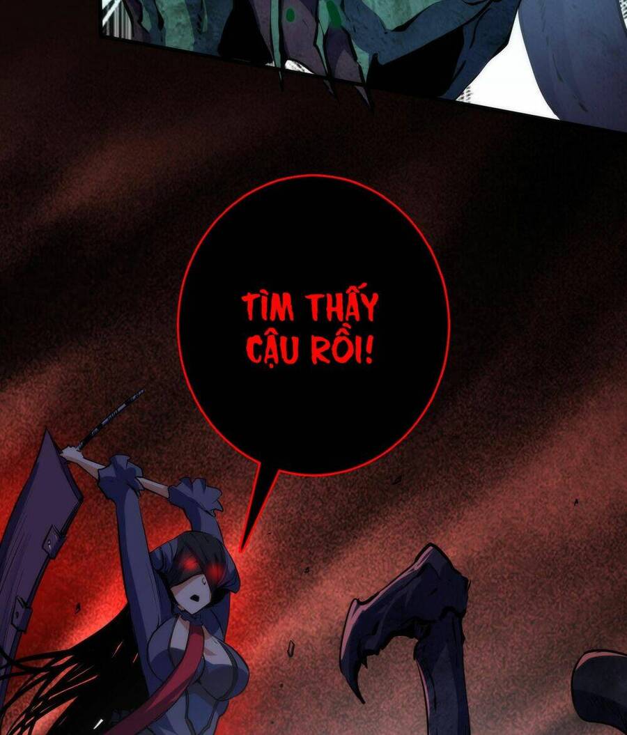 Trở Thành Thần Chủ Cthulhu