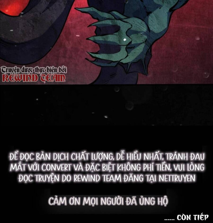 Trở Thành Thần Chủ Cthulhu