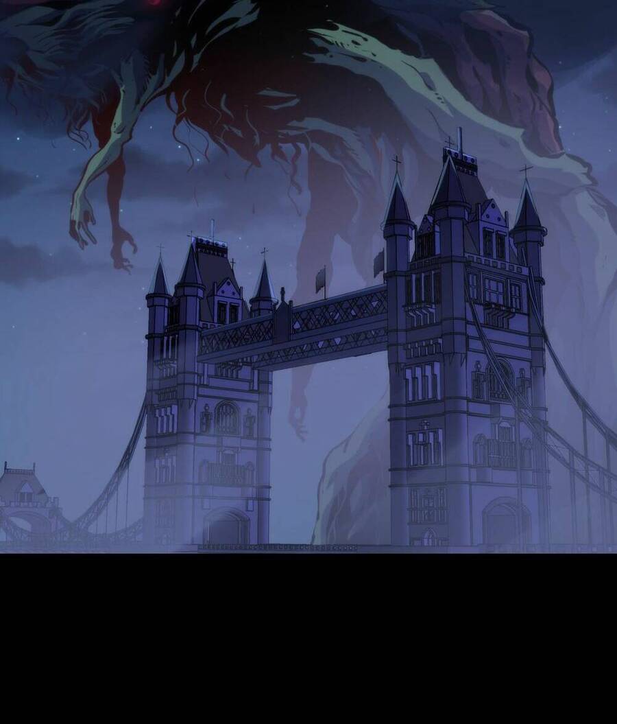 Trở Thành Thần Chủ Cthulhu