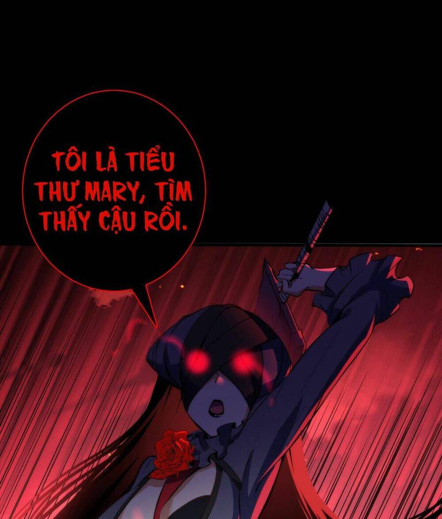 Trở Thành Thần Chủ Cthulhu