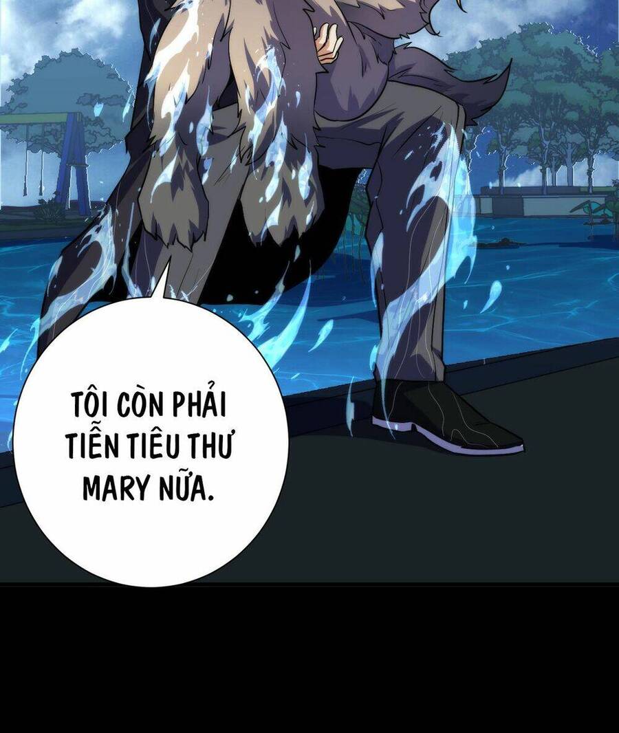 Trở Thành Thần Chủ Cthulhu