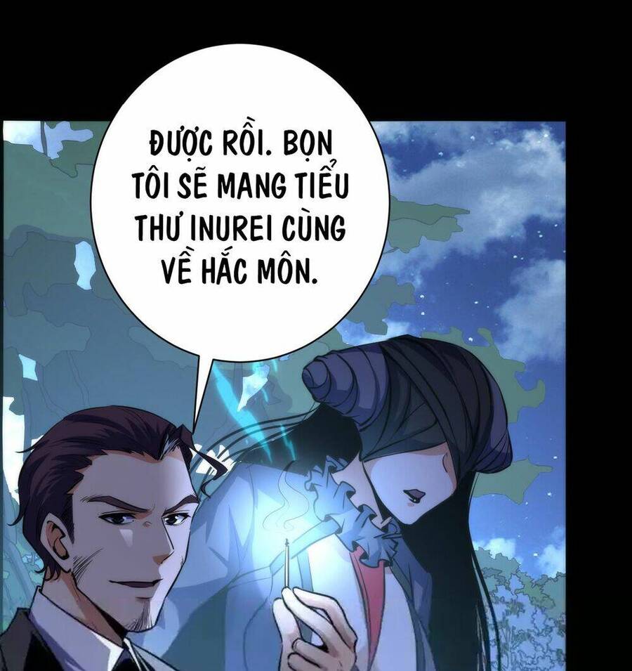 Trở Thành Thần Chủ Cthulhu
