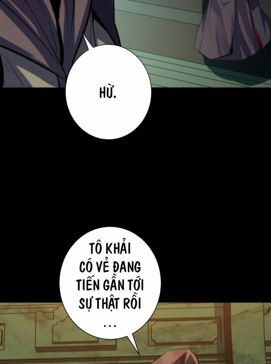 Trở Thành Thần Chủ Cthulhu