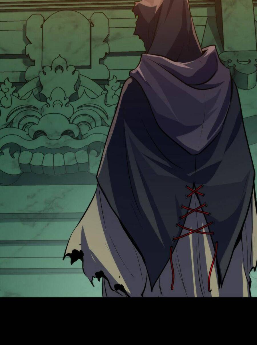 Trở Thành Thần Chủ Cthulhu