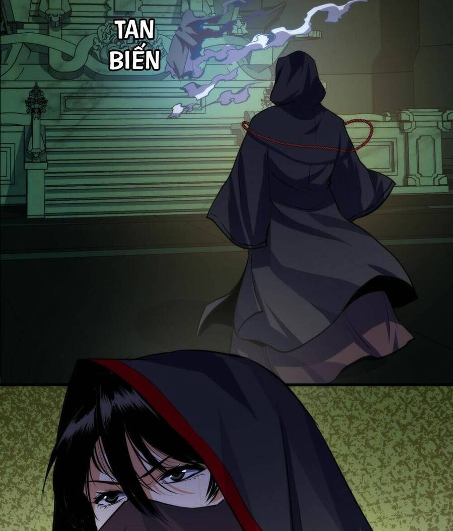Trở Thành Thần Chủ Cthulhu