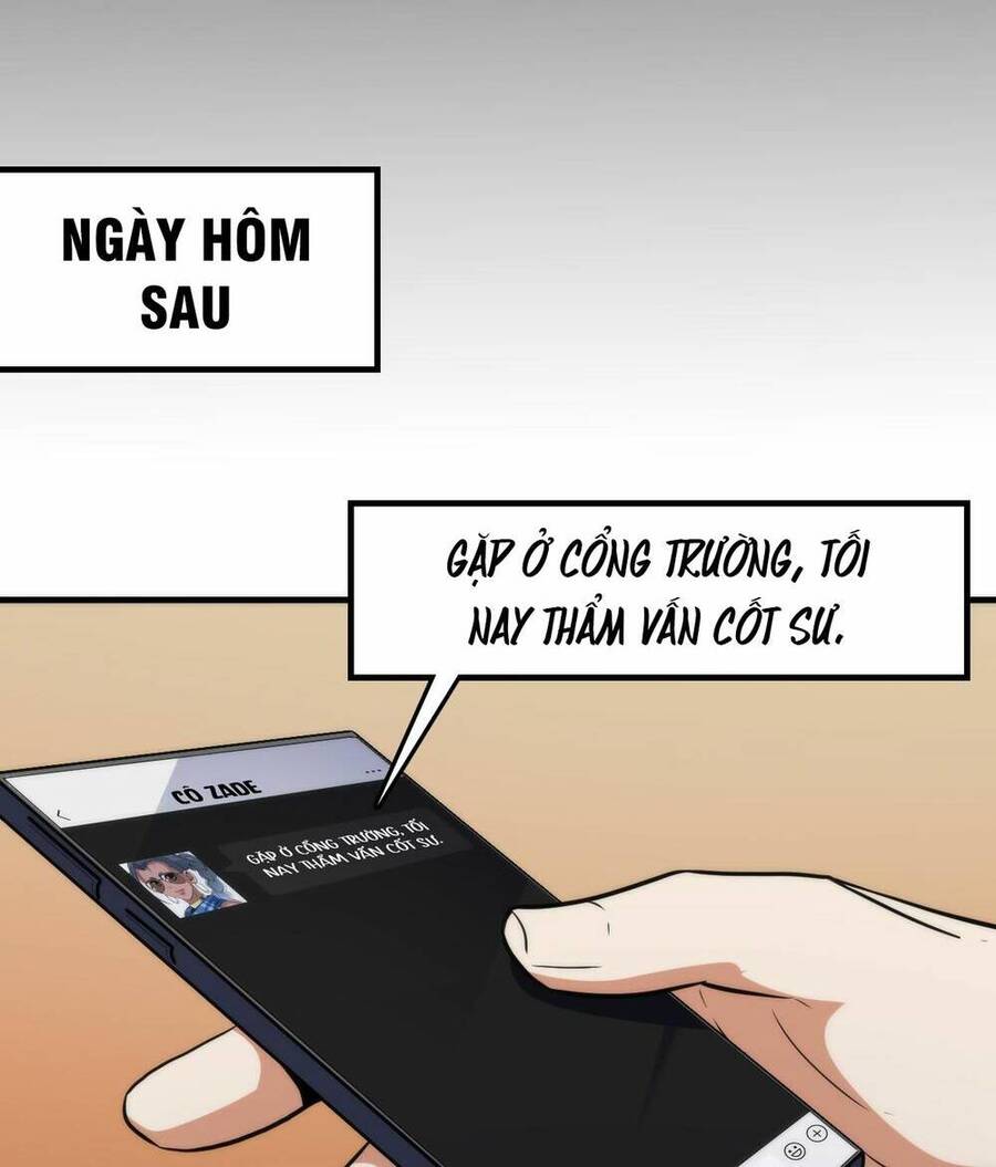 Trở Thành Thần Chủ Cthulhu