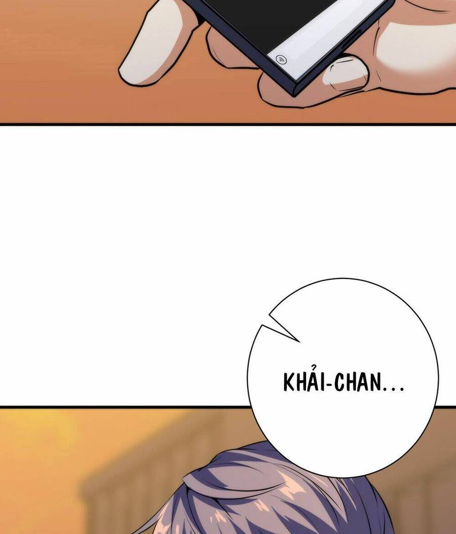 Trở Thành Thần Chủ Cthulhu