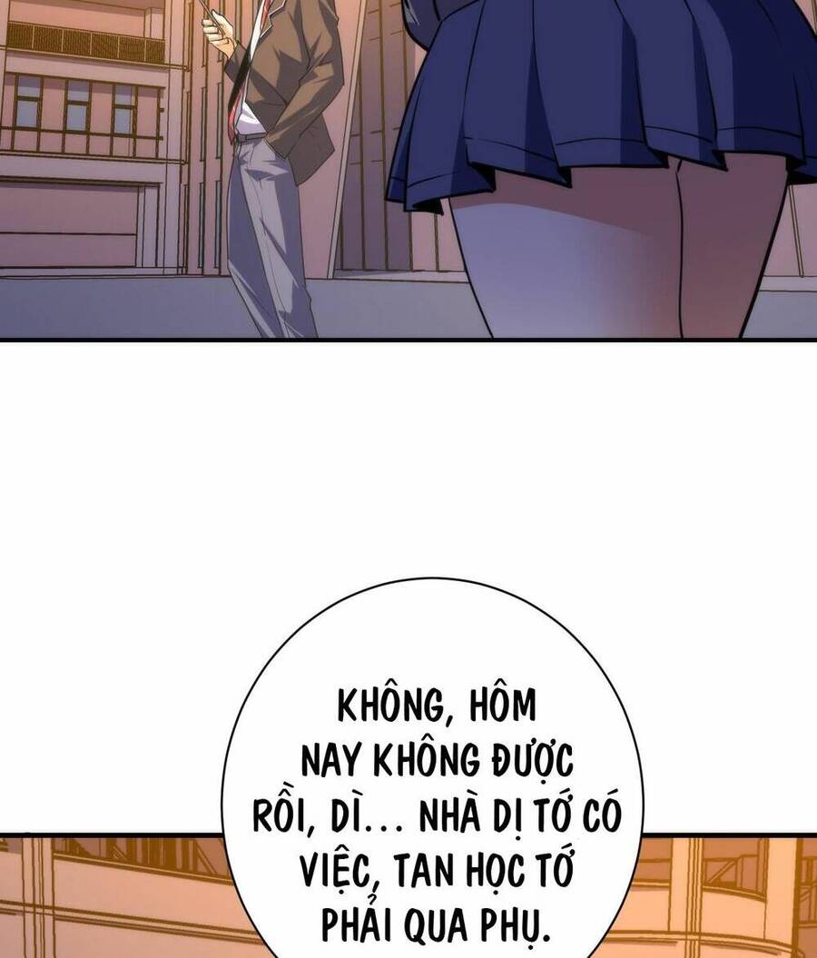 Trở Thành Thần Chủ Cthulhu