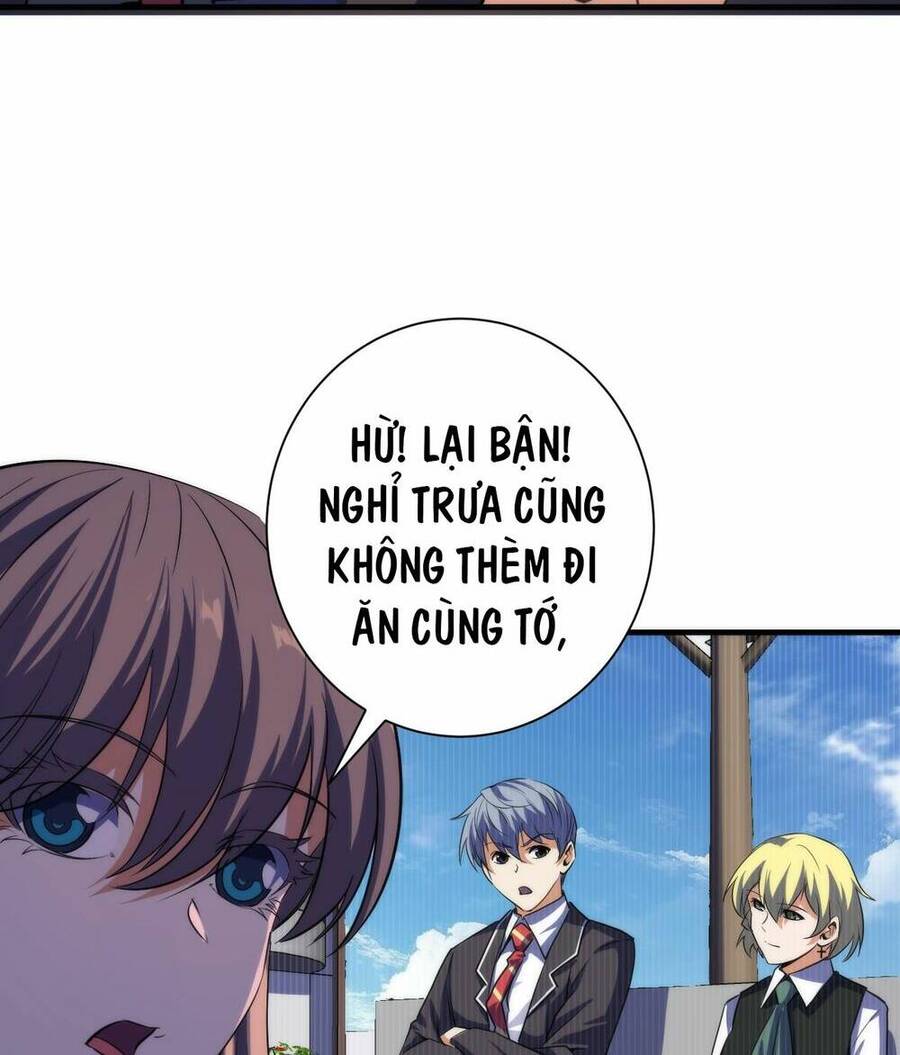 Trở Thành Thần Chủ Cthulhu