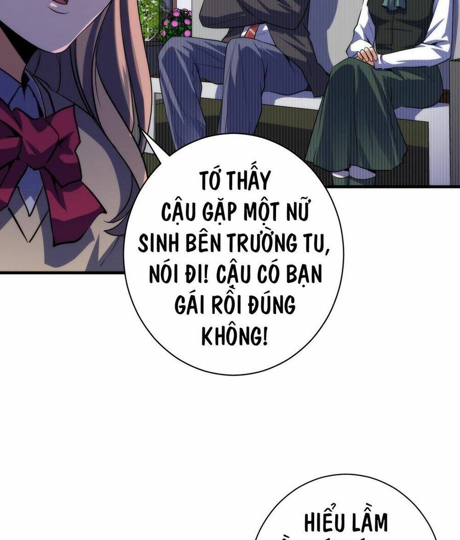 Trở Thành Thần Chủ Cthulhu