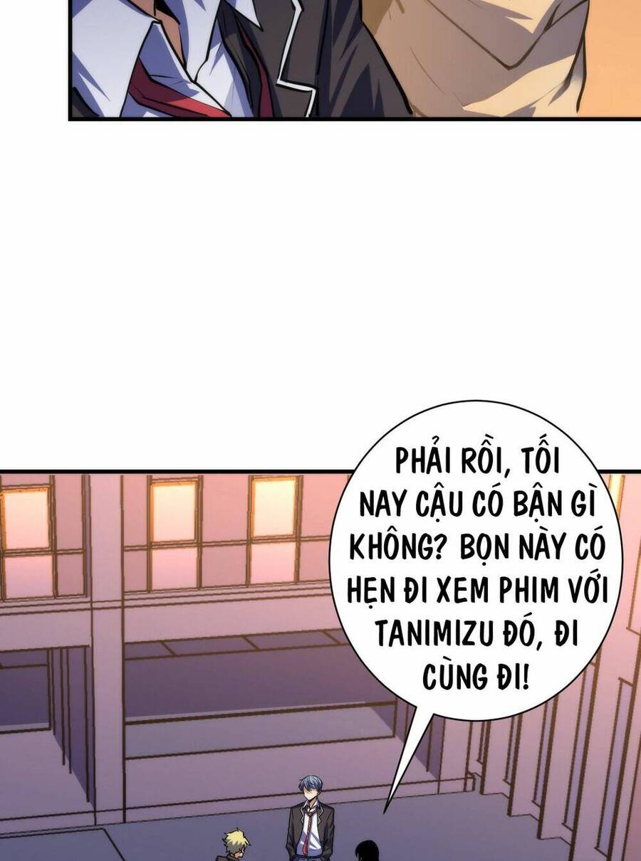 Trở Thành Thần Chủ Cthulhu