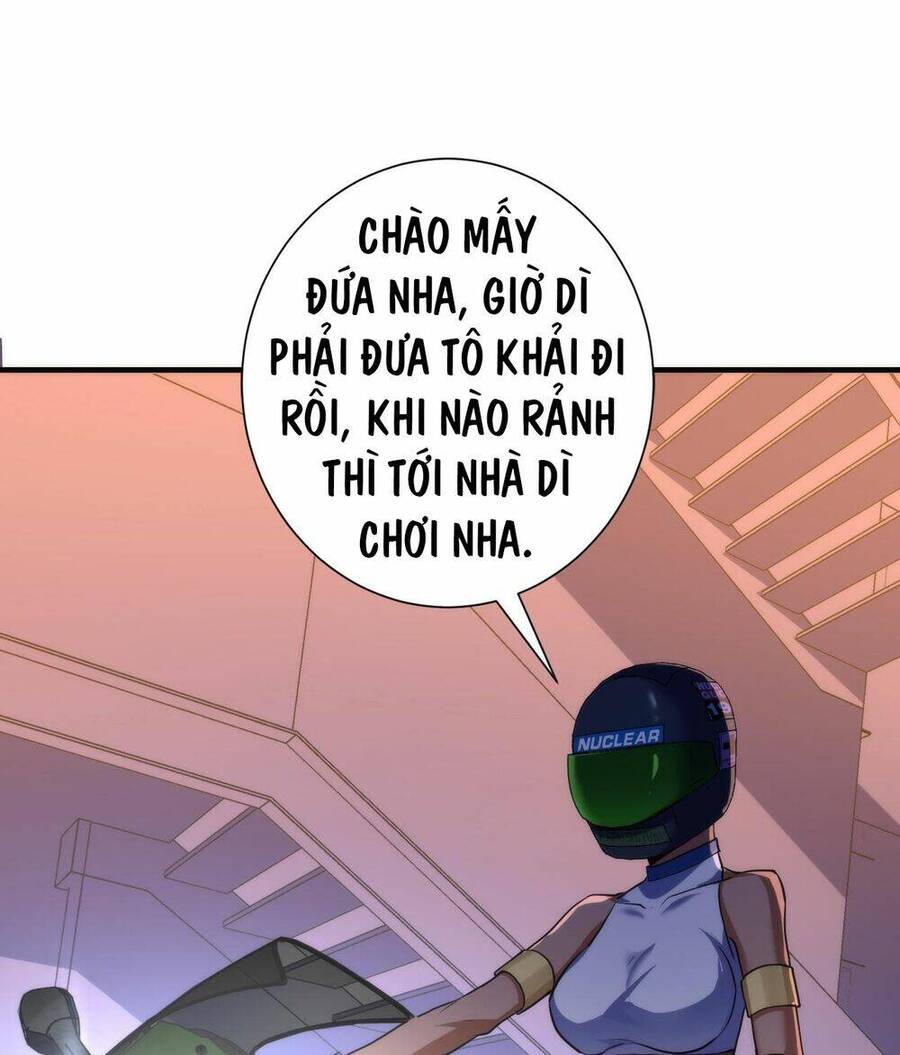 Trở Thành Thần Chủ Cthulhu