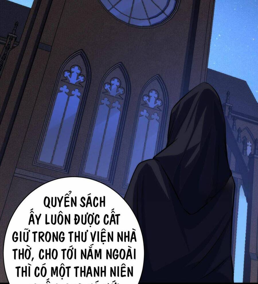 Trở Thành Thần Chủ Cthulhu