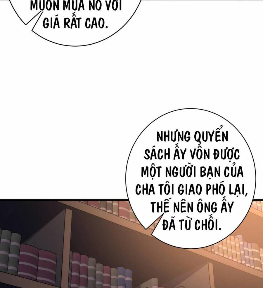 Trở Thành Thần Chủ Cthulhu